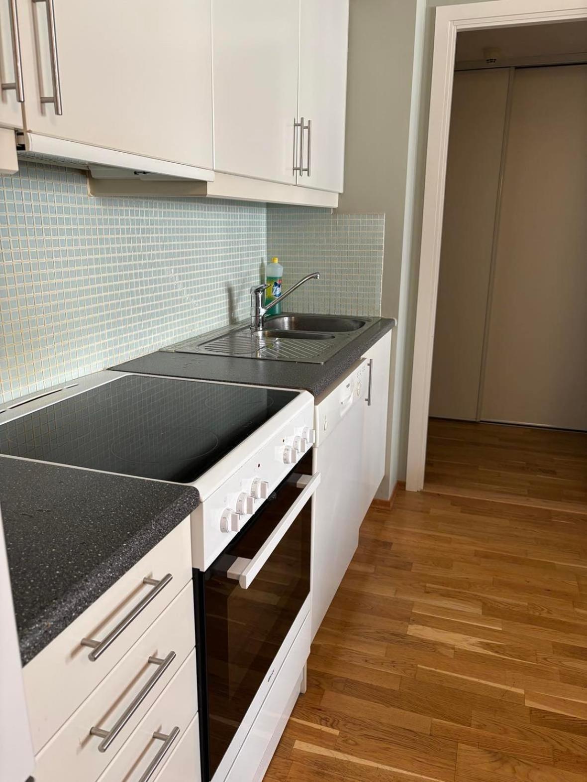 Center Of Oslo, Quiet Area And Close To The Palace Apartment *